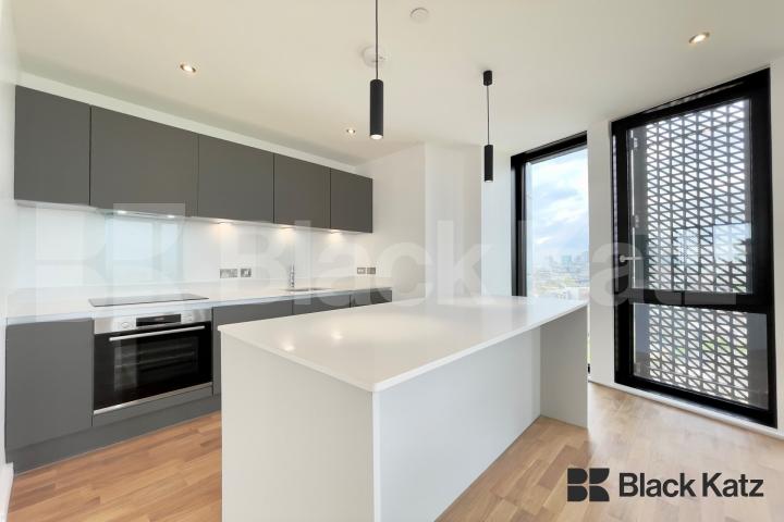 brand new luxury apartment with stunning views The Ceramic Building - Newington Causeway , Borough